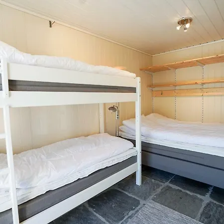 Rode Kors Ground Floor Hébergement de vacances