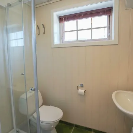 Rode Kors Ground Floor