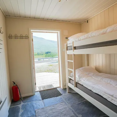 Hébergement de vacances Rode Kors Ground Floor